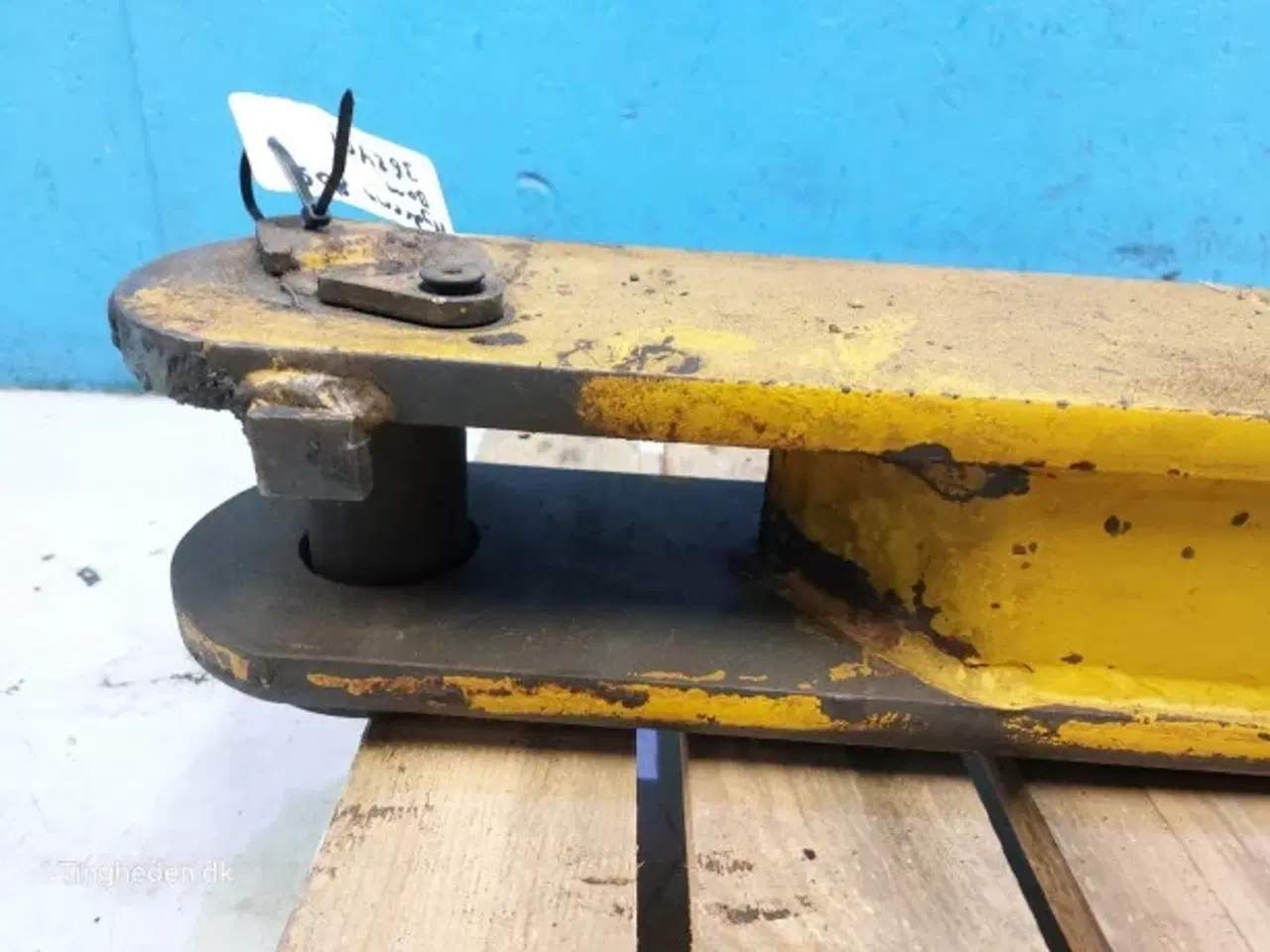 Billede 17 - Hydrema 805 Pendulstang 362401