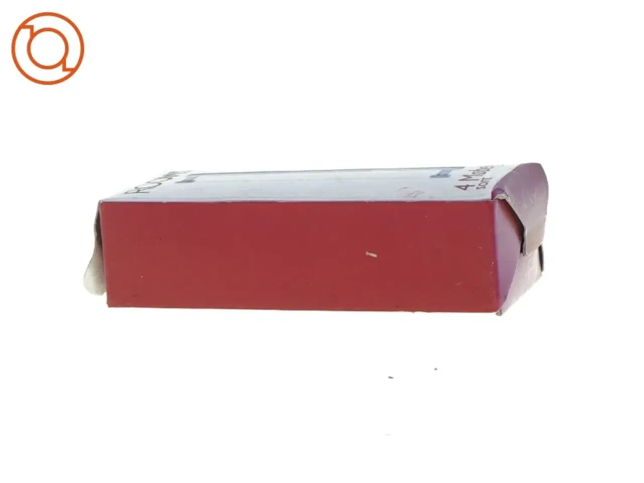 Billede 4 - nye greb, 4 x møbelgreb (str. 10 cm)