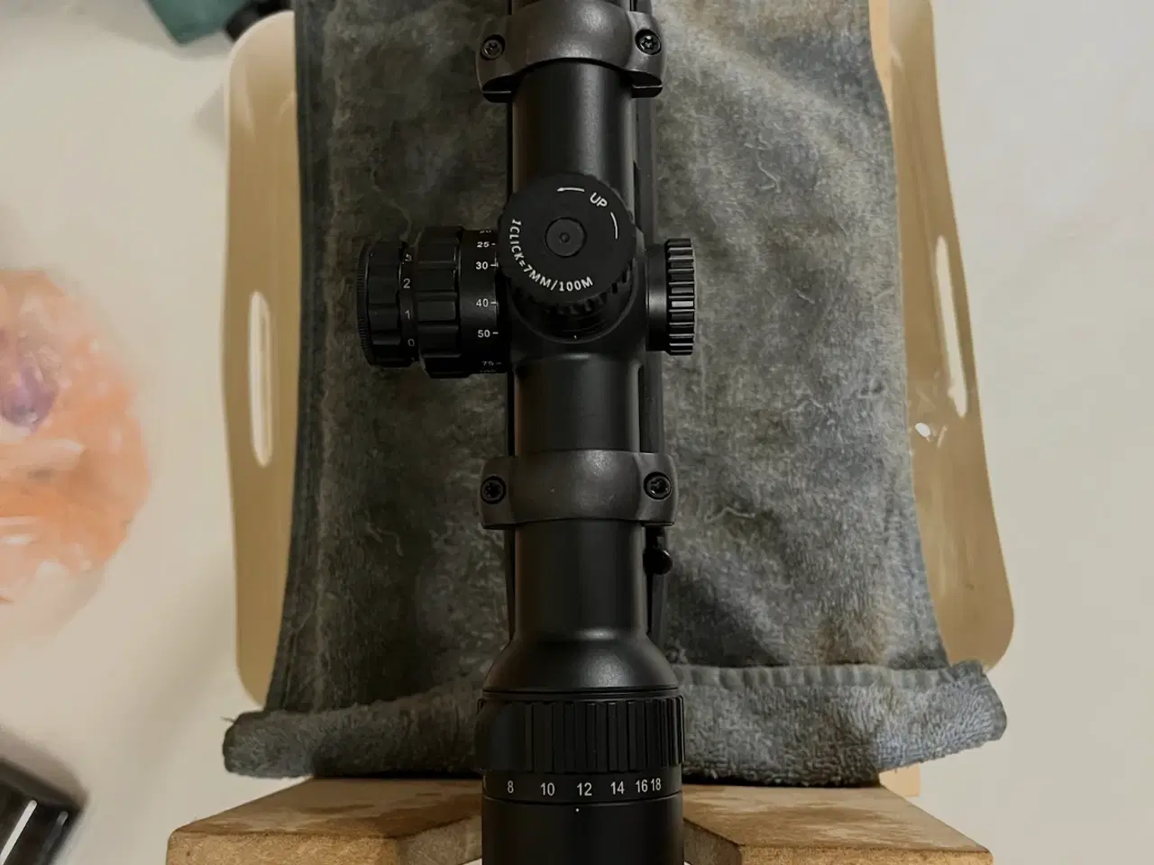 Billede 4 - Nordhunt Vertical T6 3-18×56 SWA