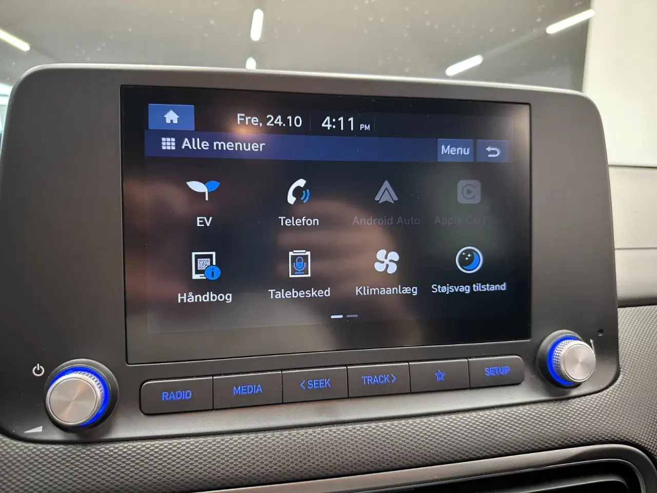 Billede 21 - Hyundai Kona 64 EV Essential