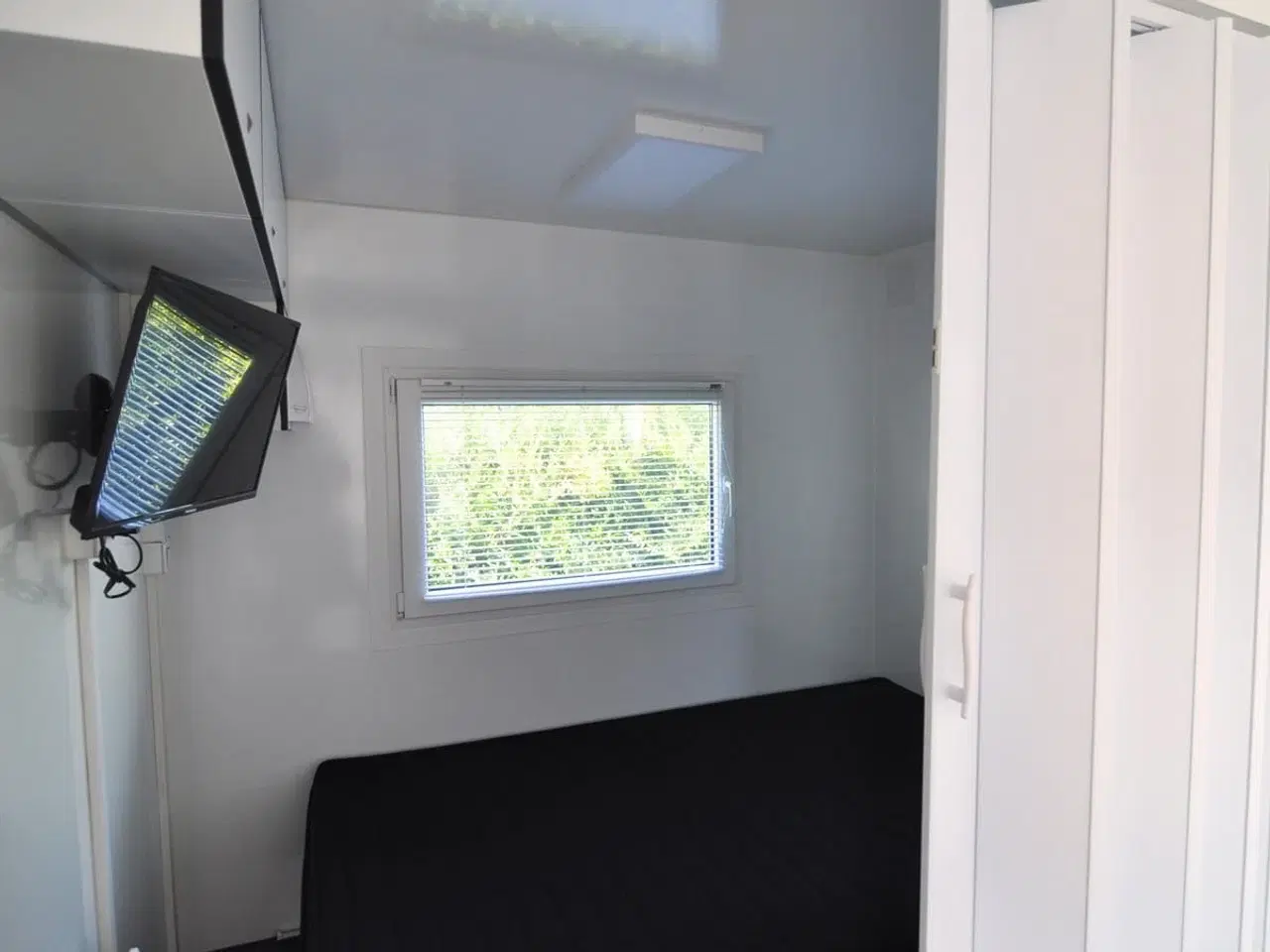 Billede 11 - Model 660: Beboelsesvogn 2 pers.