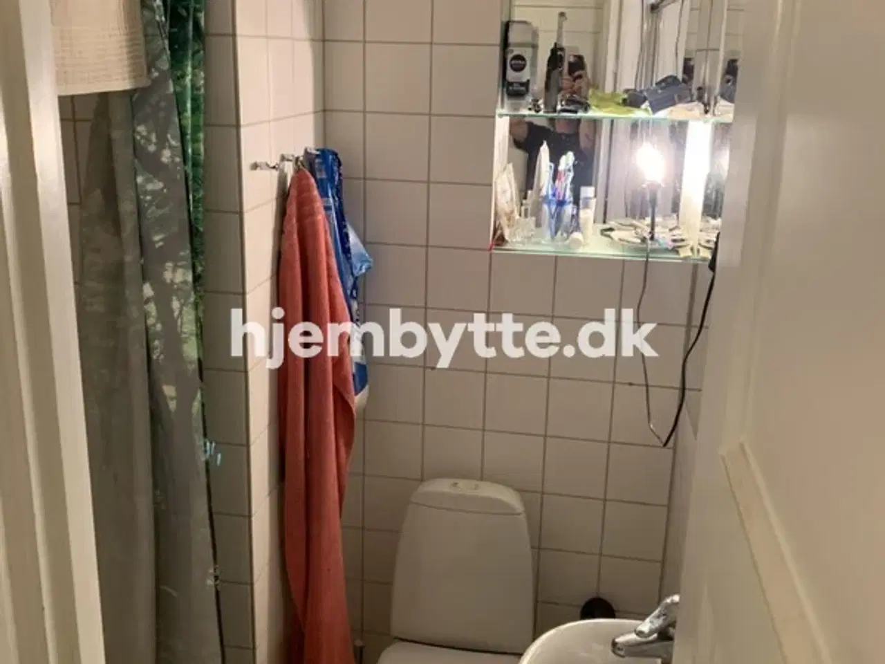 Billede 3 - Hjembytte - PhilipSchousVej