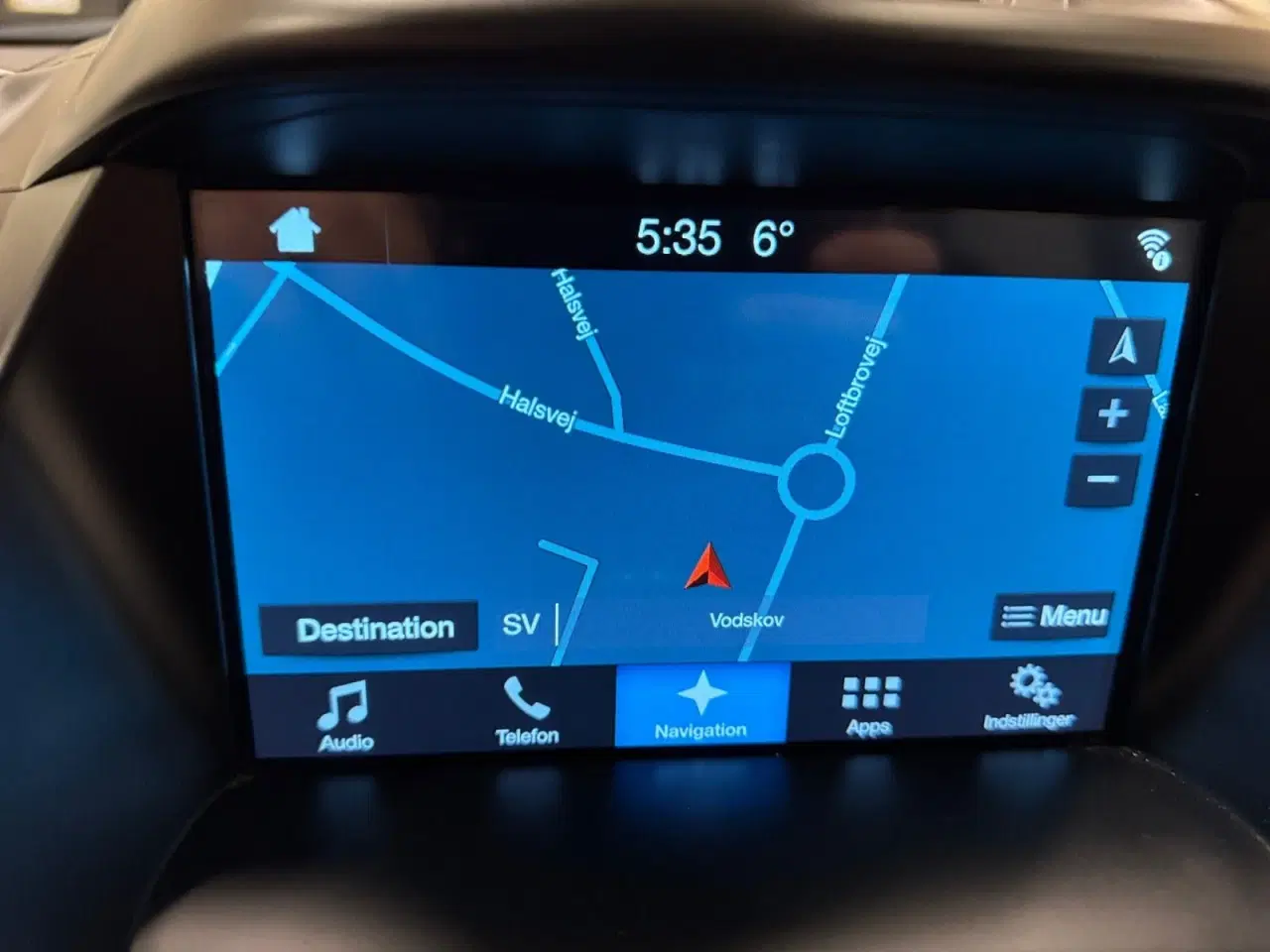 Billede 11 - Ford Kuga 1,5 SCTi 182 Titanium aut. AWD