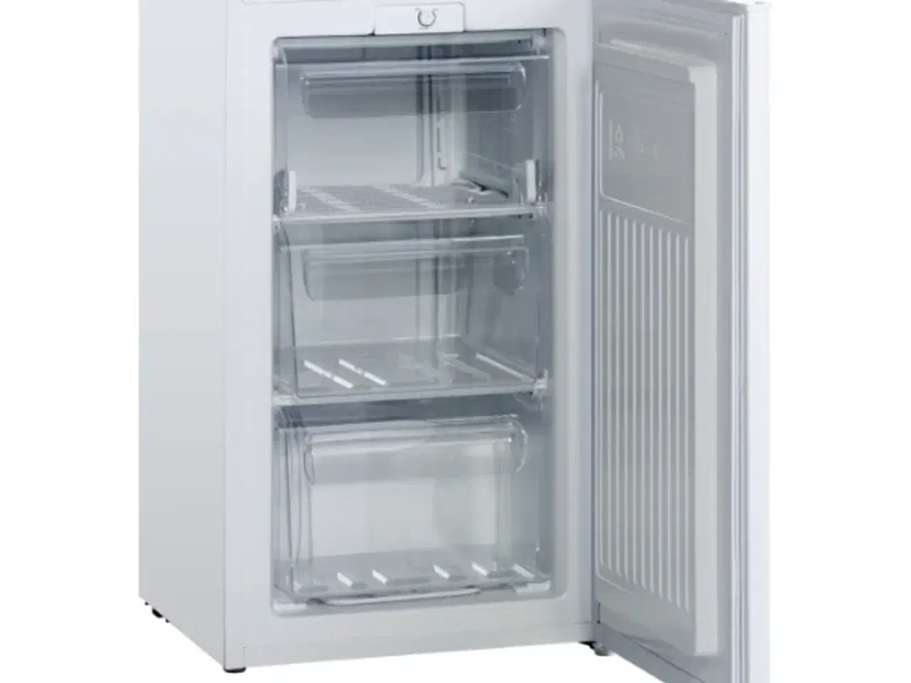 Billede 1 - Scandomestic SFS109W 61 ltr.
