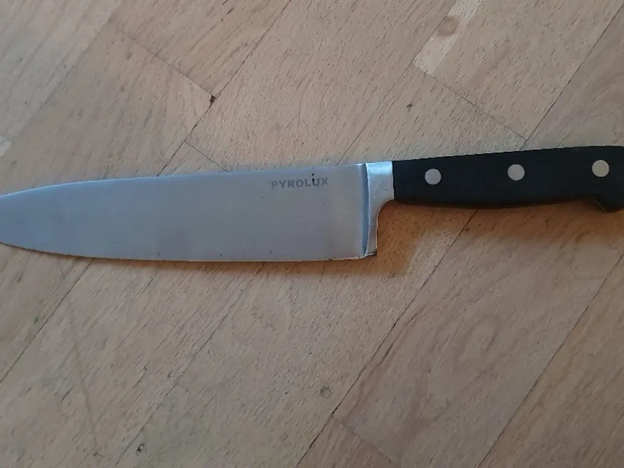 Billede 8 - Køkkenknive