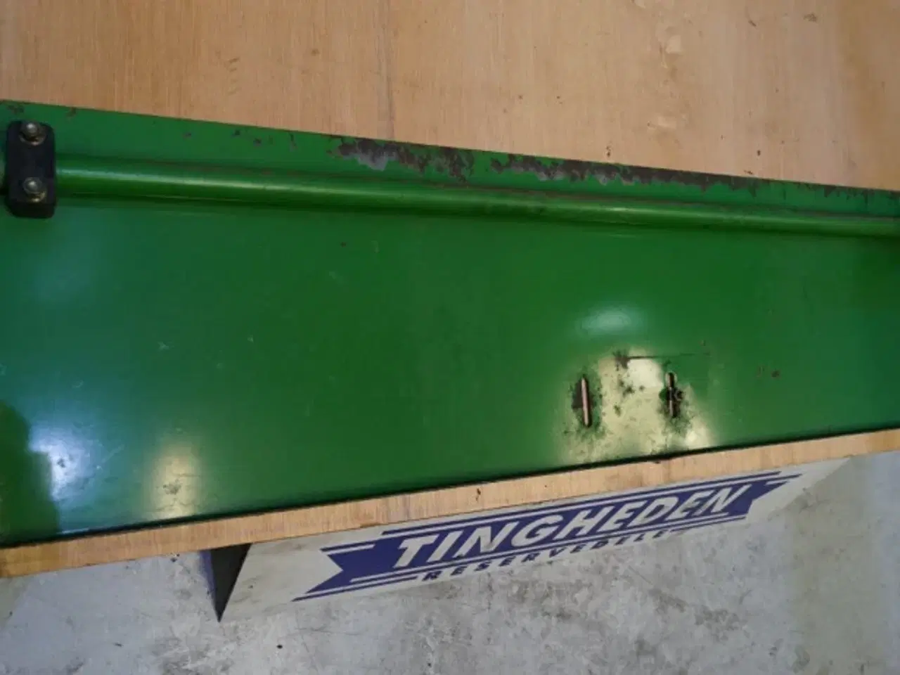 Billede 5 - John Deere 9780 Stenfælde AZ100969