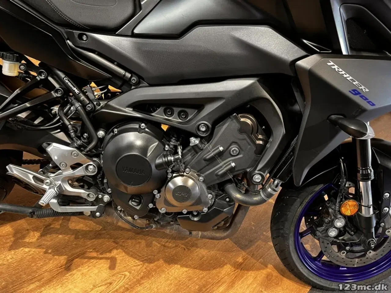 Billede 13 - Yamaha Tracer 900