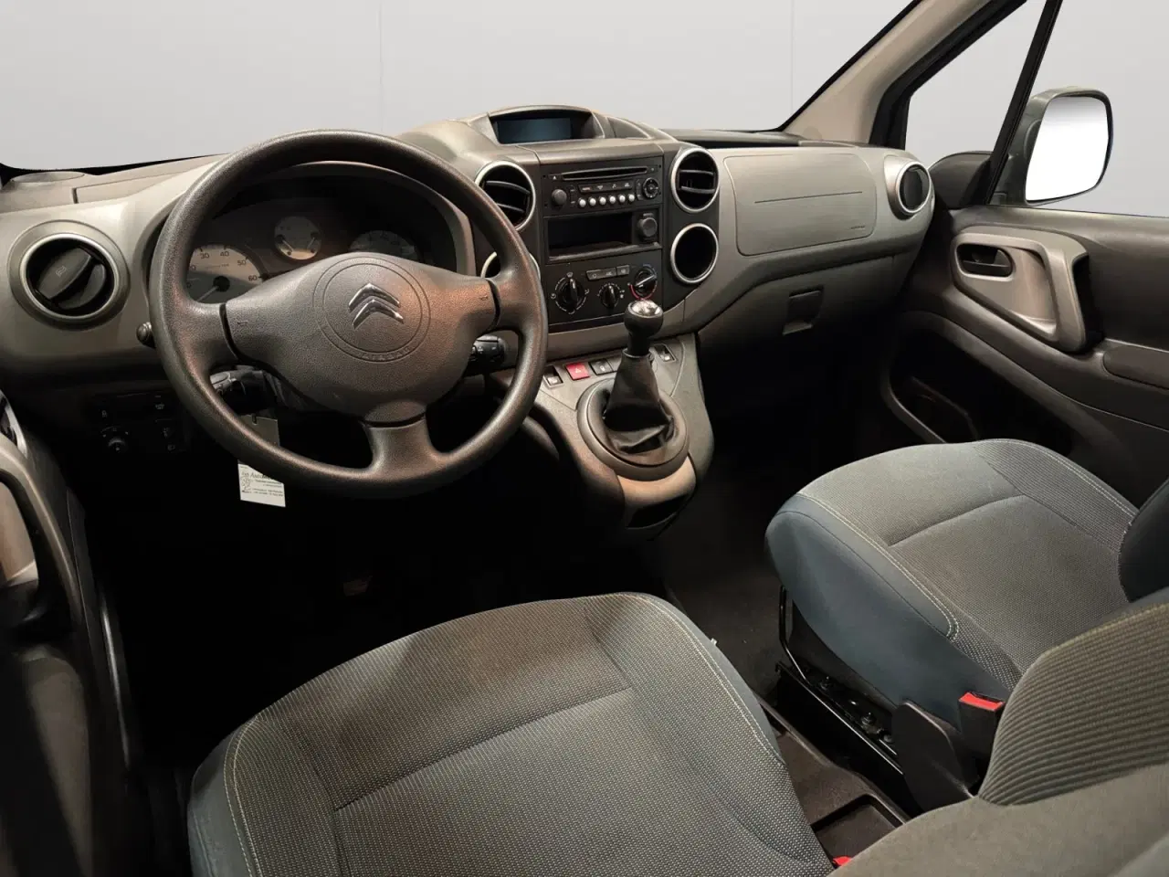 Billede 5 - Citroën Berlingo 1,6 BlueHDi 100 Feel