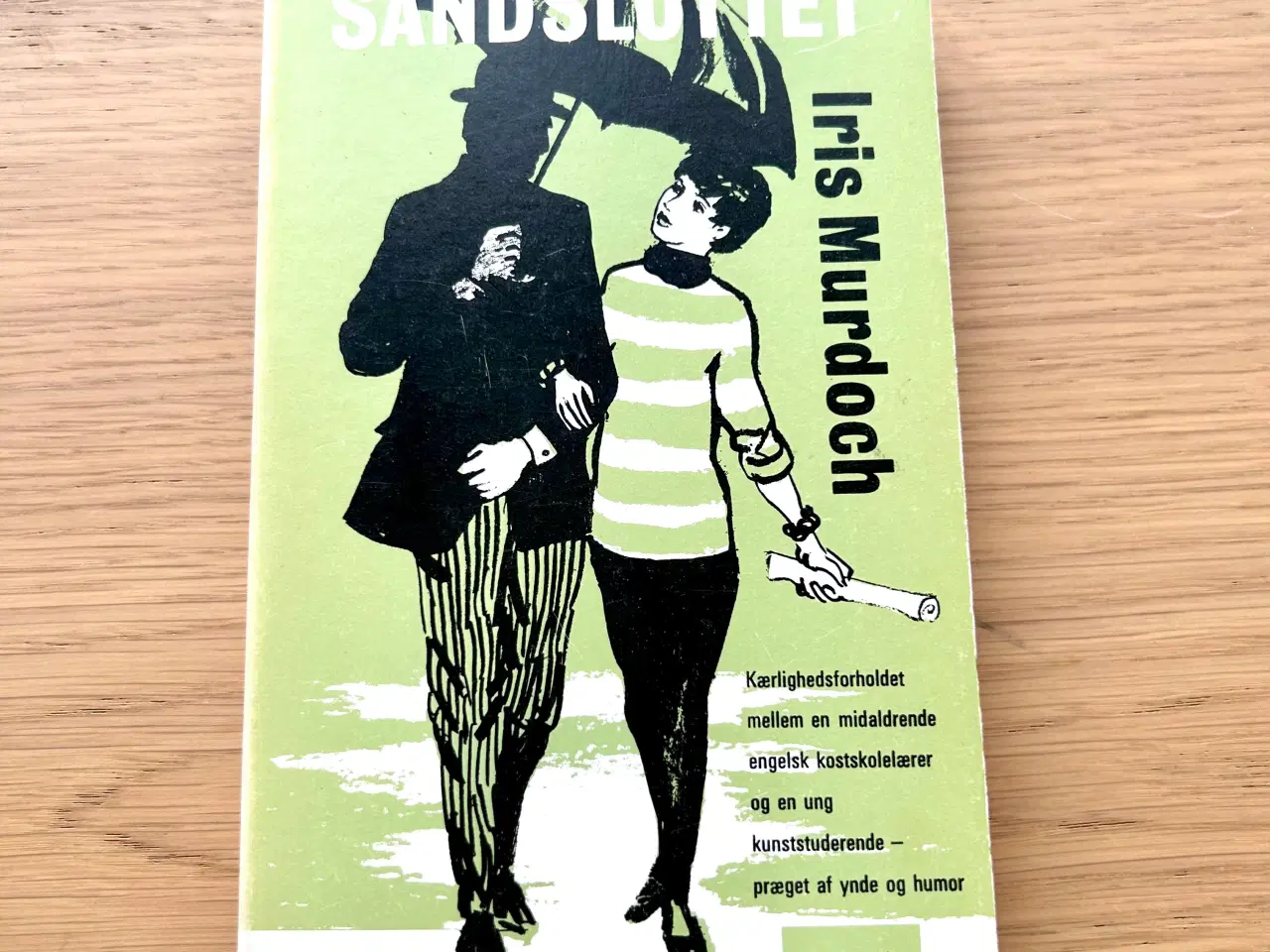 Billede 8 - 📚 Bogsalg – 40kr. pr. stk.!