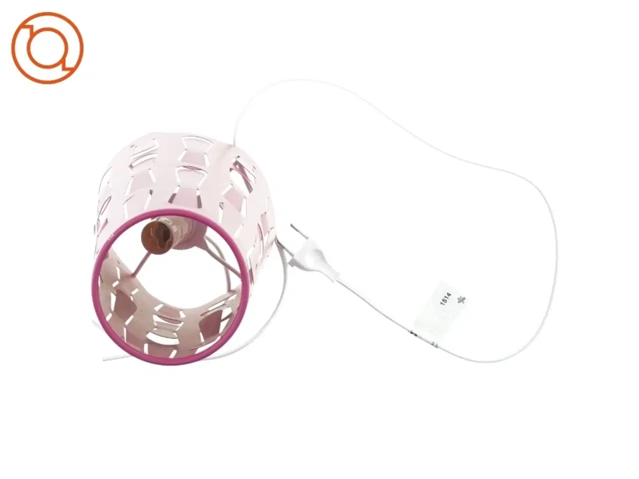 Billede 3 - Lampe fra Ikea (str. 30 x 15 cm)