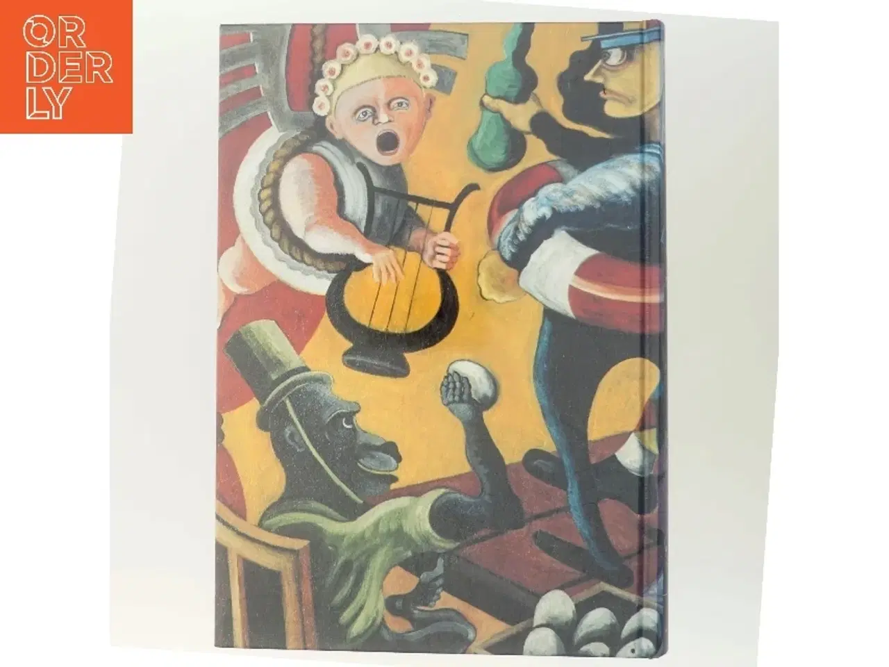 Billede 3 - Til hver mands nytte af Jens Engberg (Bog)