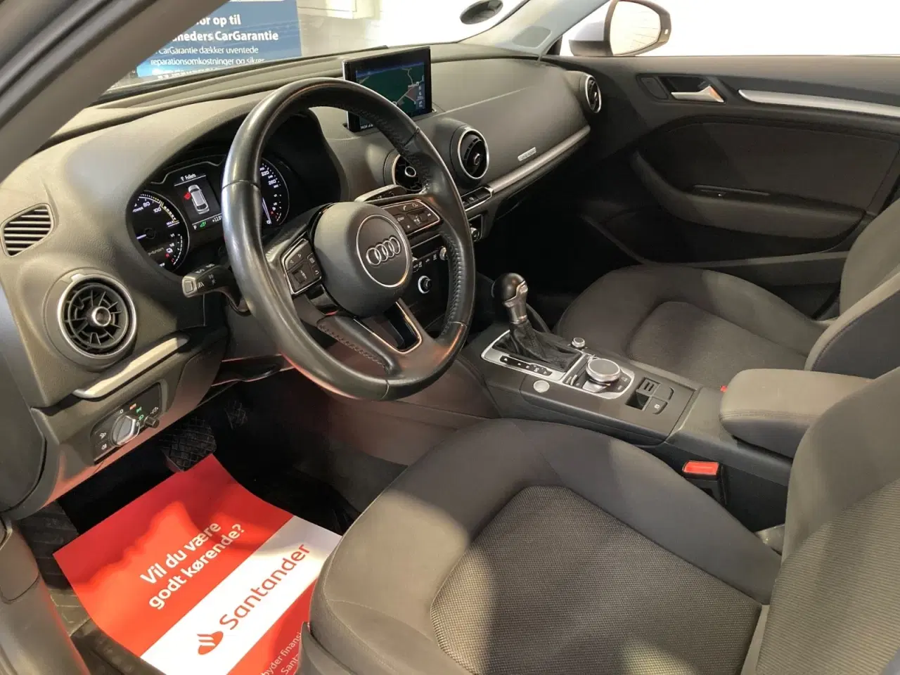 Billede 8 - Audi A3 1,4 e-tron Sportback S-tr.
