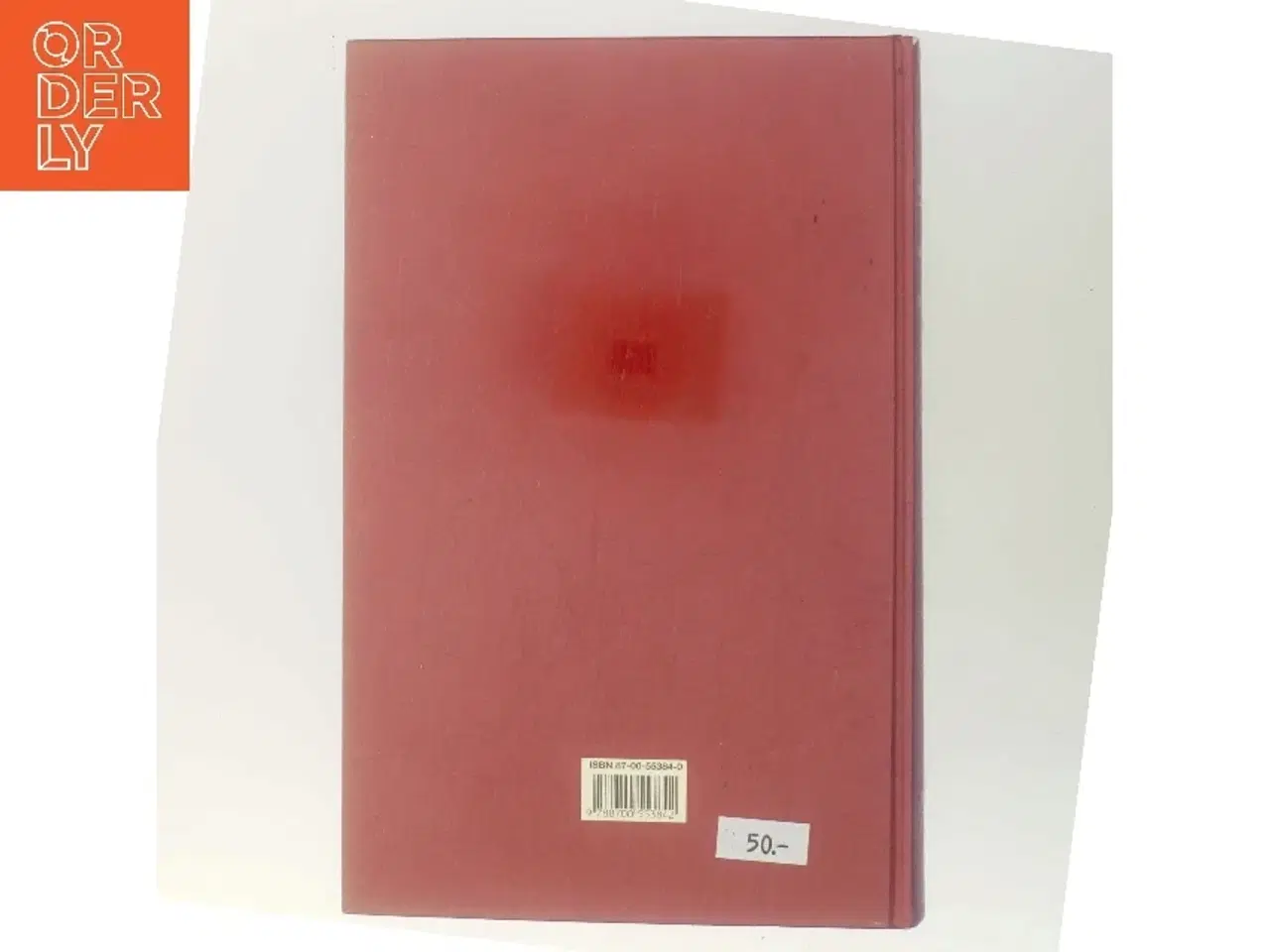 Billede 3 - De arabiske folks historie af Albert Hourani (Bog)