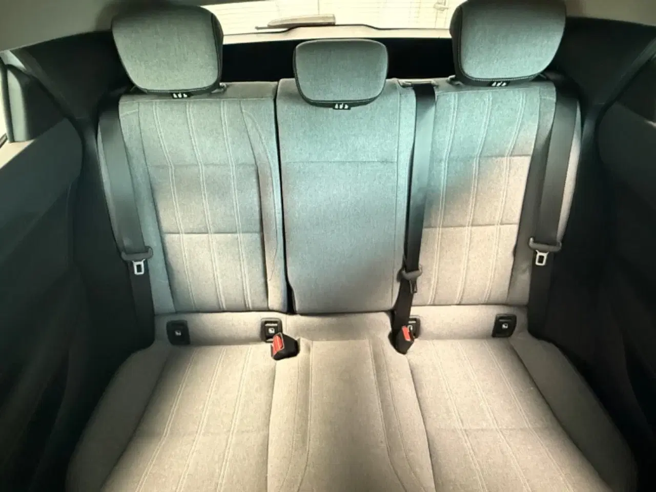 Billede 17 - Renault Megane E-Tech 60 Equilibre