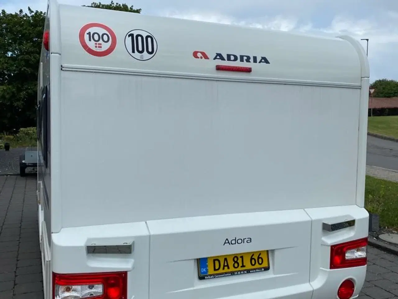 Billede 2 - Adria Adora 522 up 