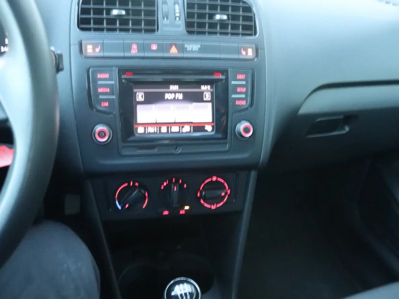 Billede 13 - VW Polo 1,0 Trendline BMT