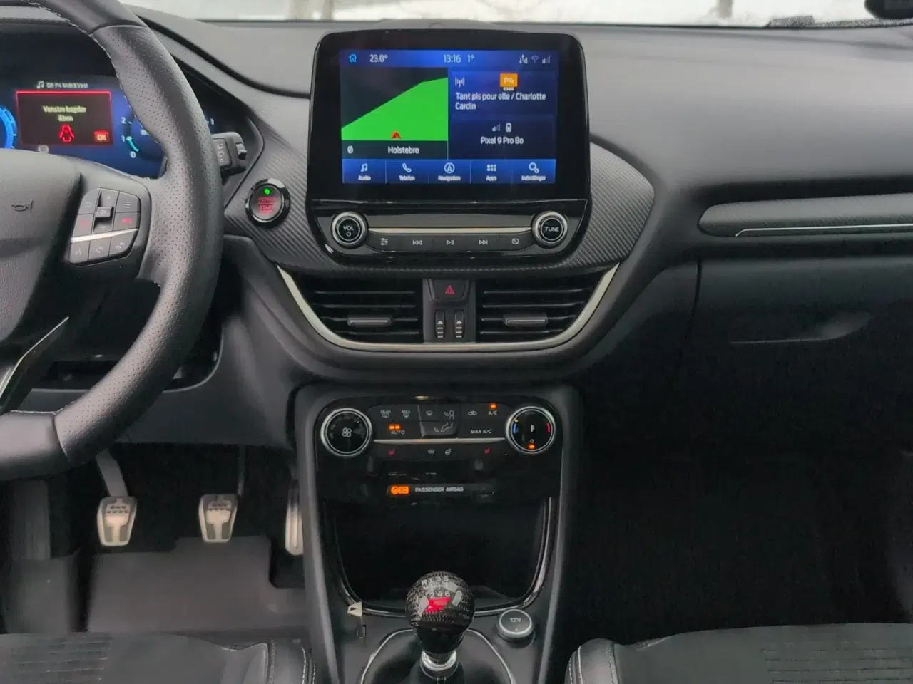 Billede 12 - Ford Puma 1,5 EcoBoost ST2