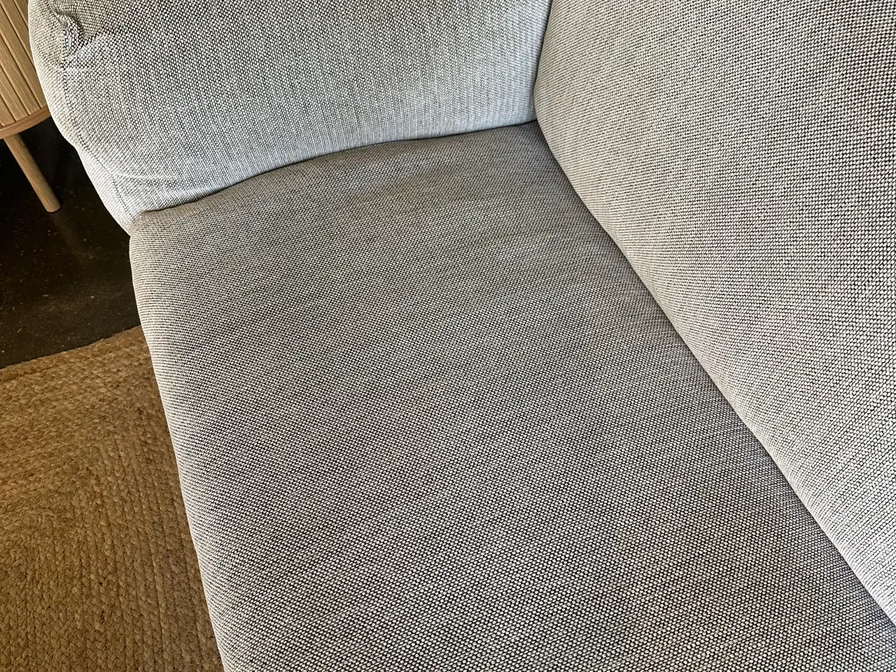 Billede 2 - Eilersen Tub Sofa