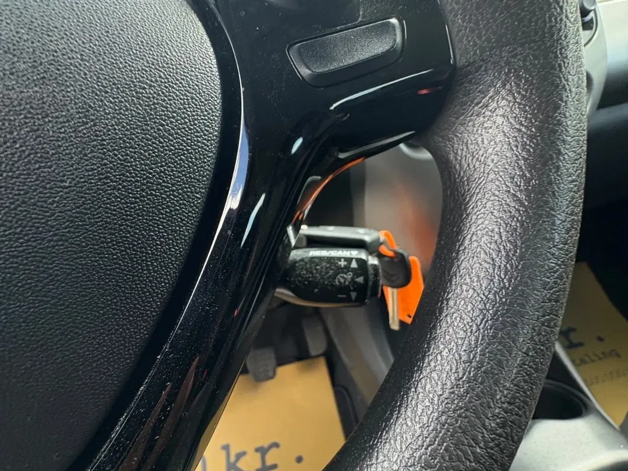 Billede 17 - Citroën C1 1,2 PureTech 82 Cool