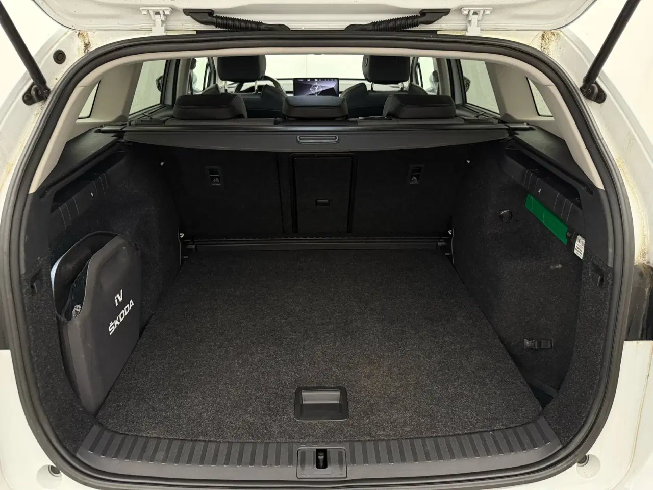 Billede 21 - Skoda Enyaq 60 iV Loft