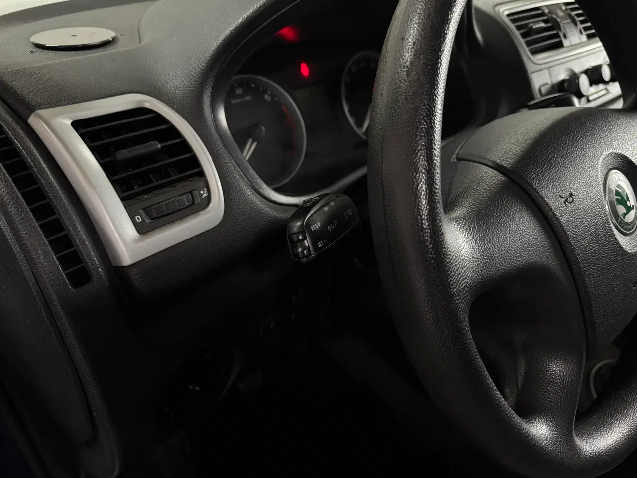 Billede 7 - NYSYNET Skoda Fabia