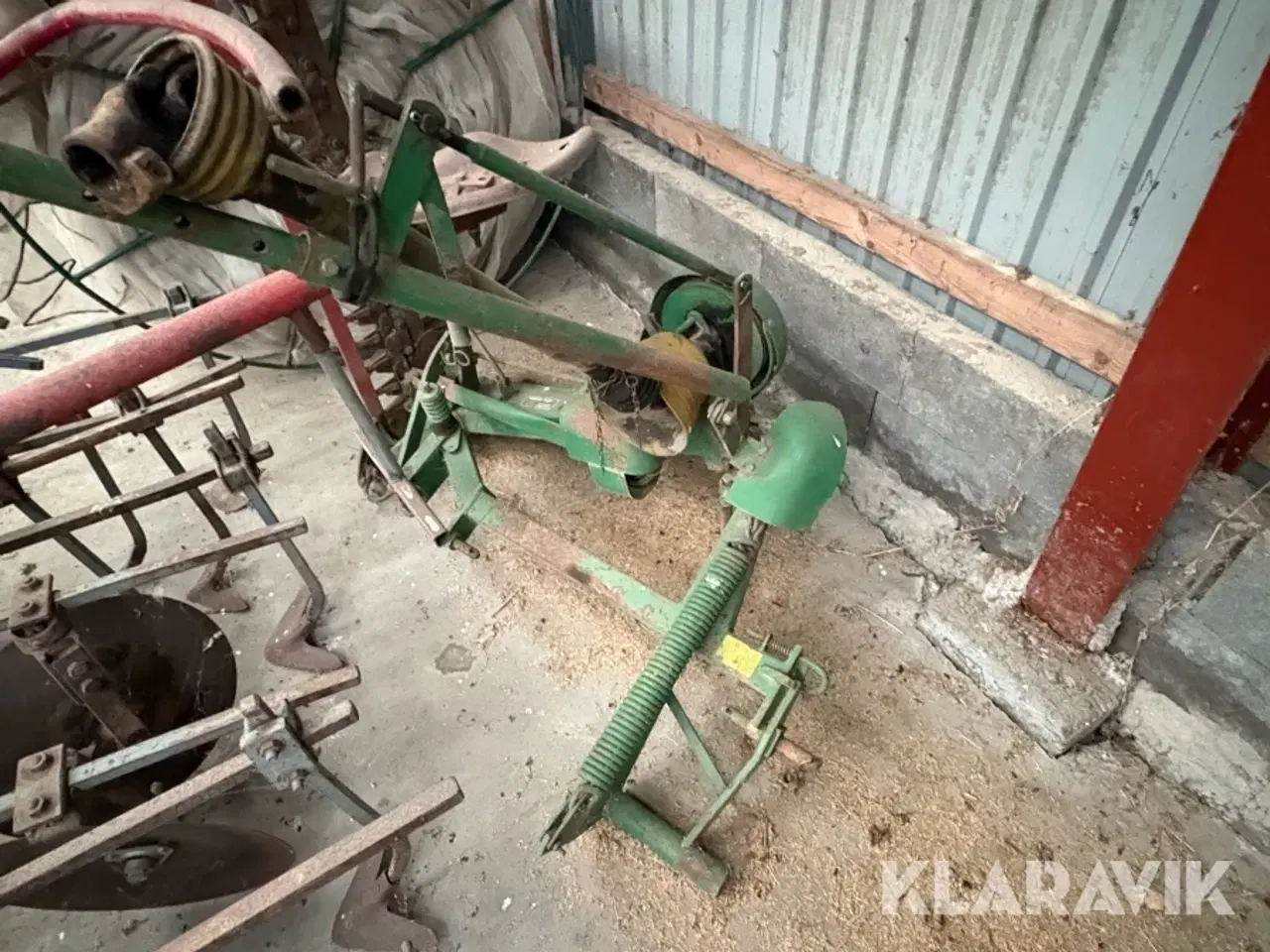 Billede 2 - Fingerklipper Aktiv Fischer AB