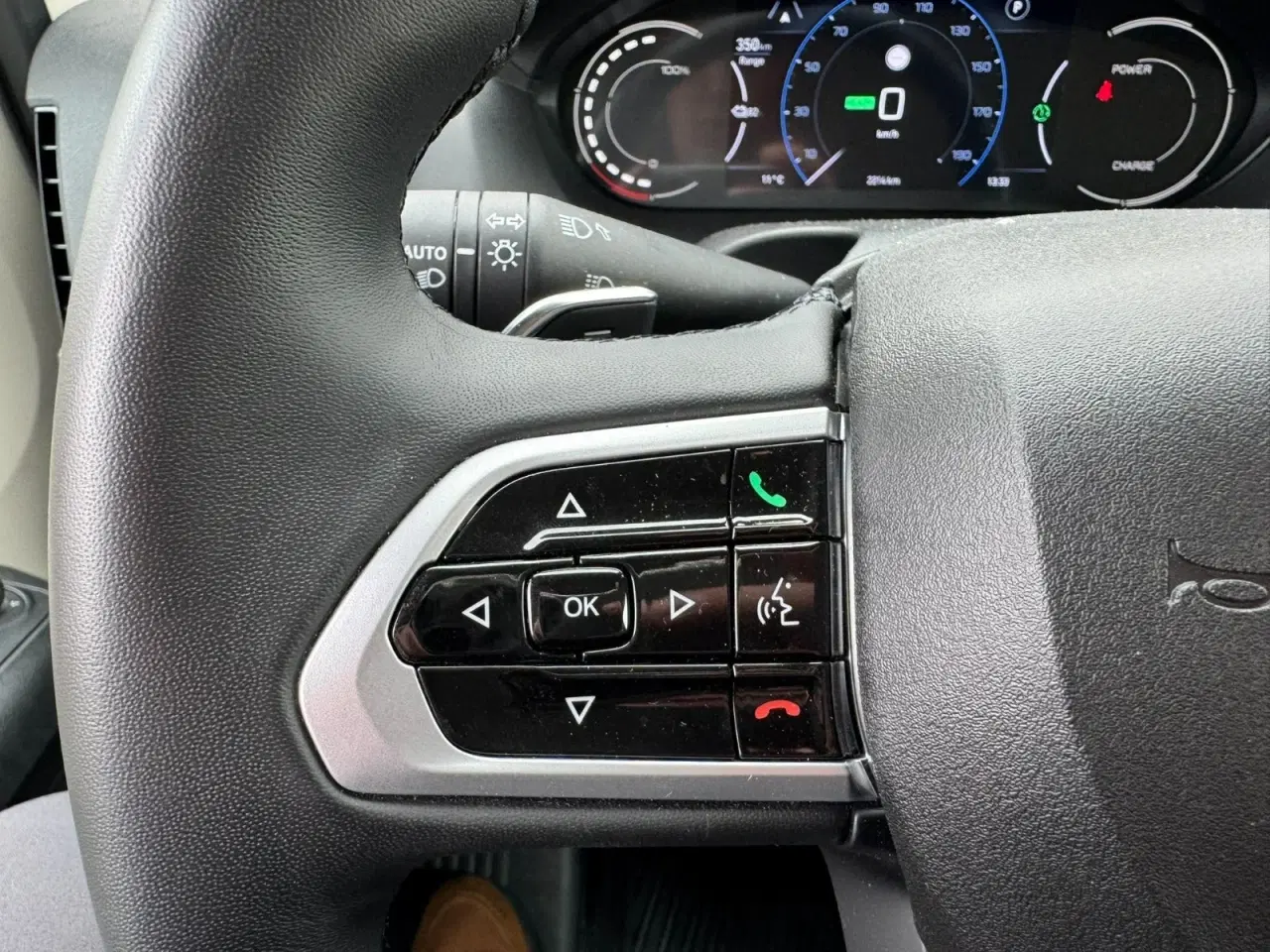 Billede 15 - Peugeot e-Boxer 435 110 L4H2 Premium