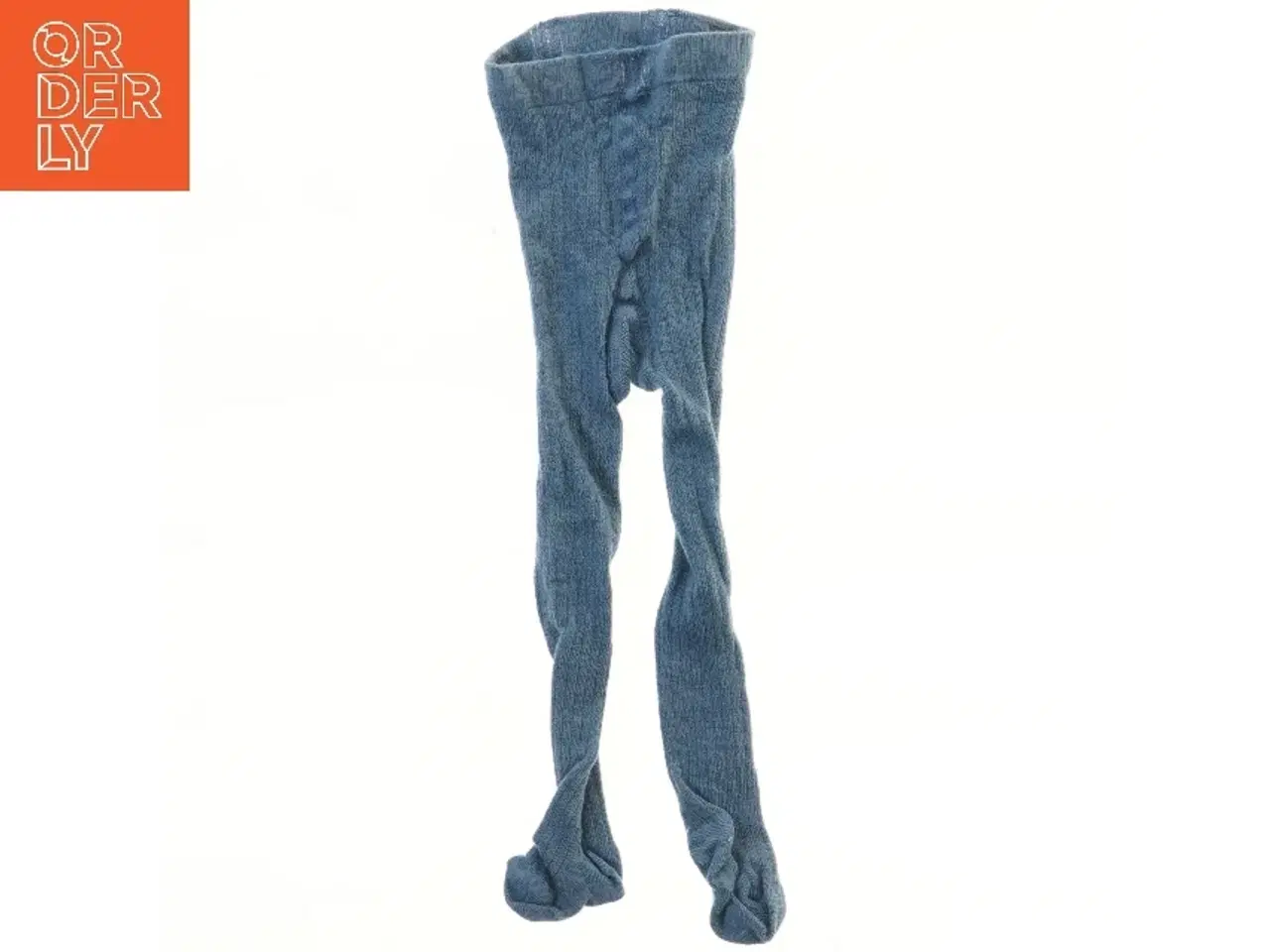 Billede 1 - Strømpebukser fra Dilling (str. 80)