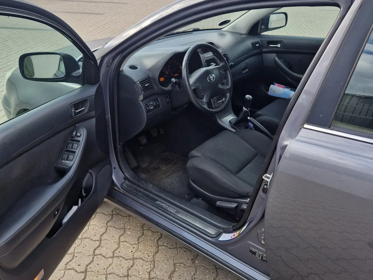 Billede 7 - Toyota Avensis 1,8 