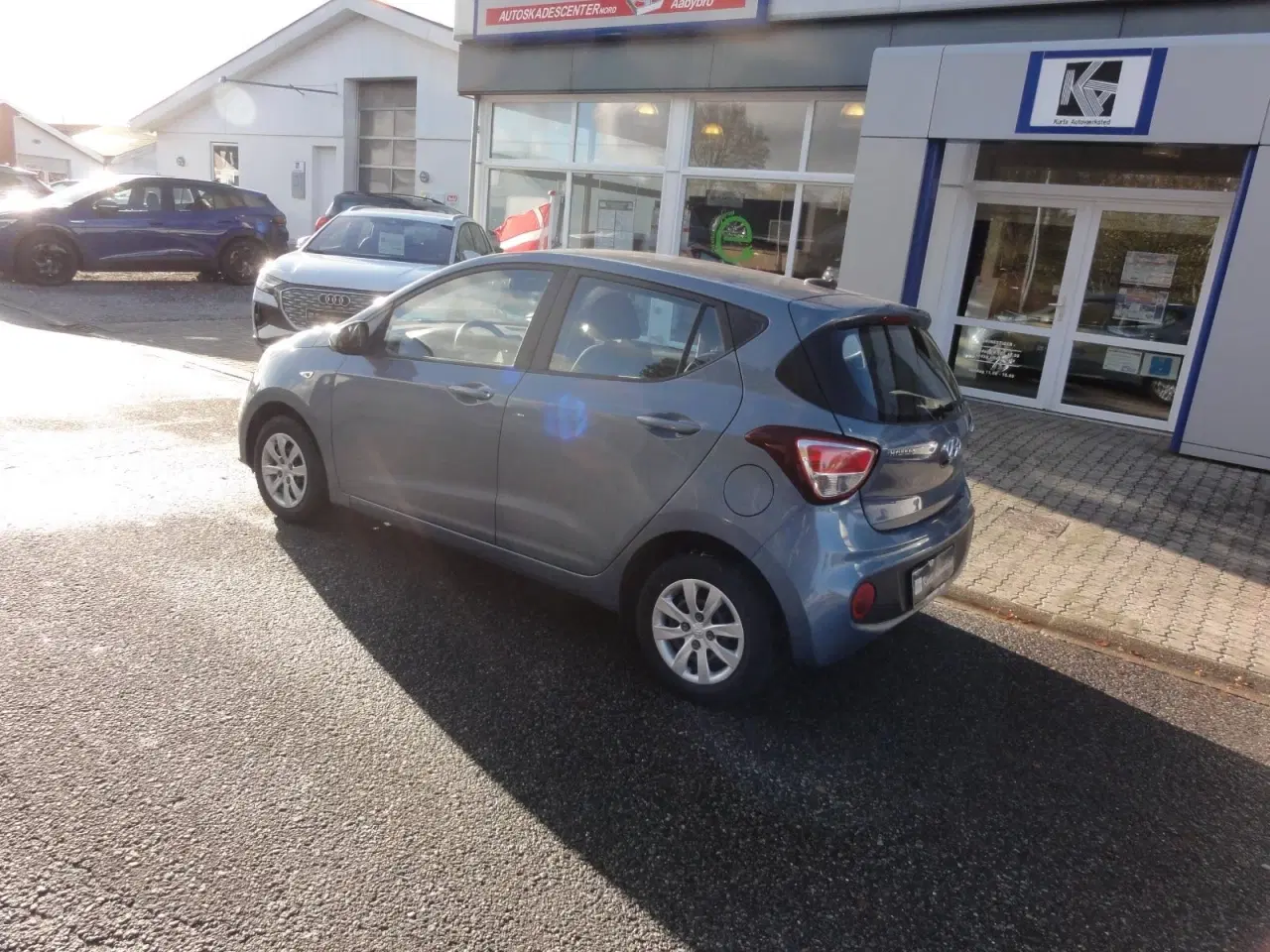 Billede 2 - Hyundai i10 1,0 Touch