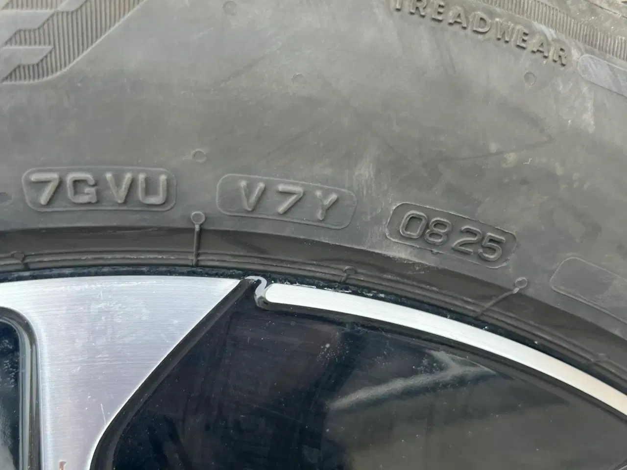 Billede 7 - 19” ID.4/5 Sommerhjul