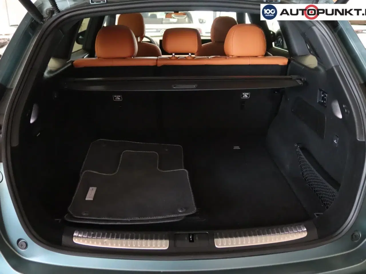 Billede 16 - Xpeng G9  Performance