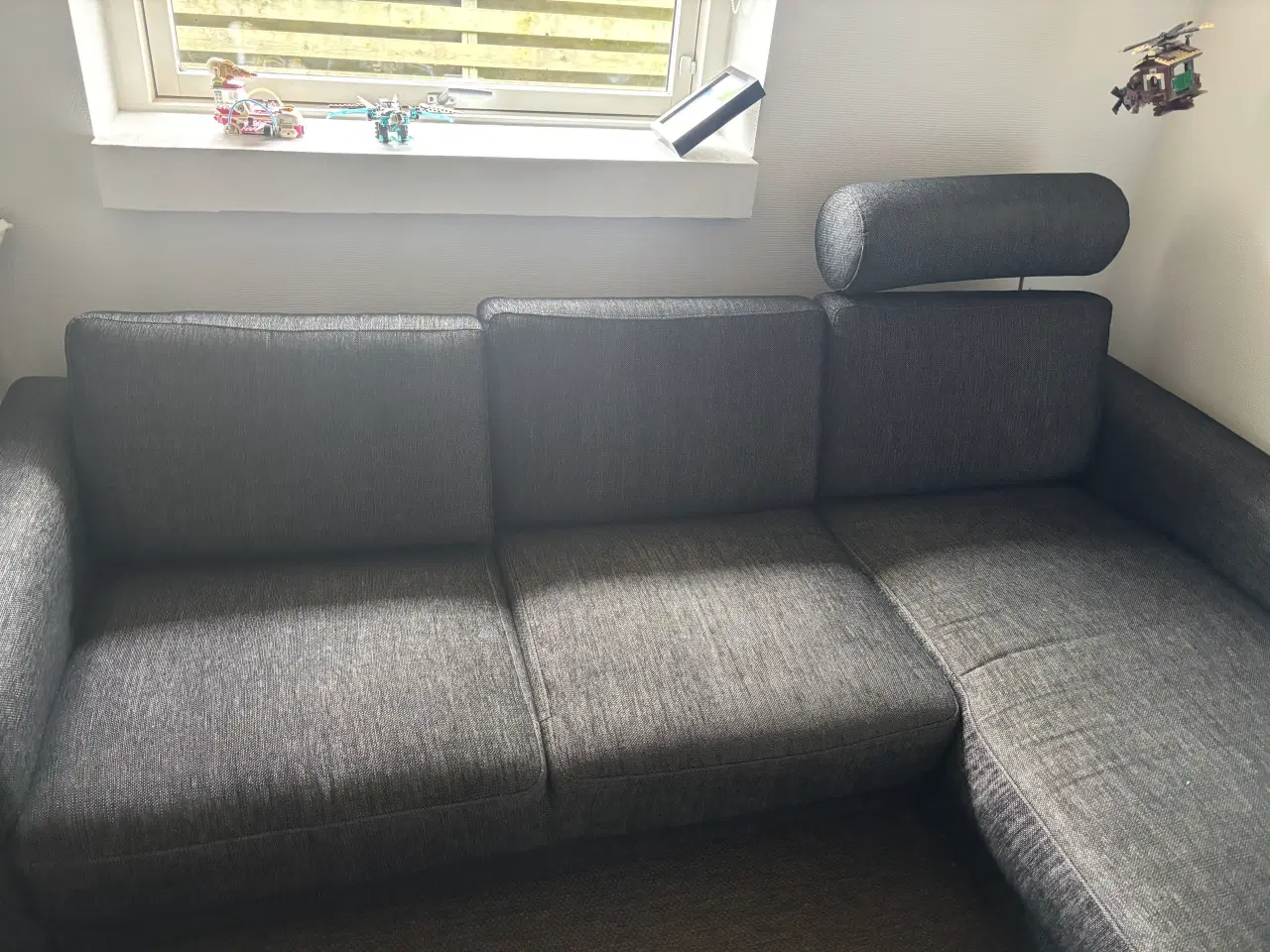 Billede 1 - Kom og hente - gratis - sofa