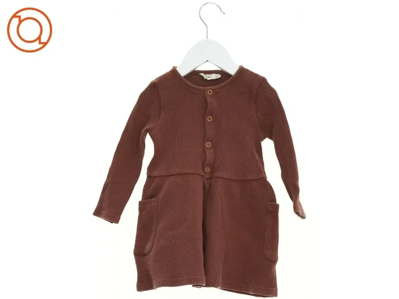 Billede 2 - Kjole fra Lil atelier (str. 92 cm)