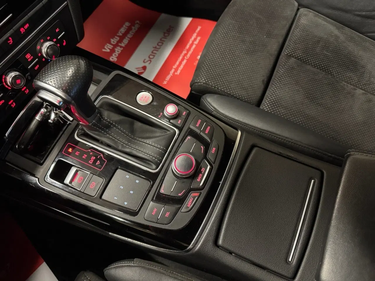 Billede 11 - Audi A7 3,0 TDi 313 S-line Sportback quattro Tiptr. Van