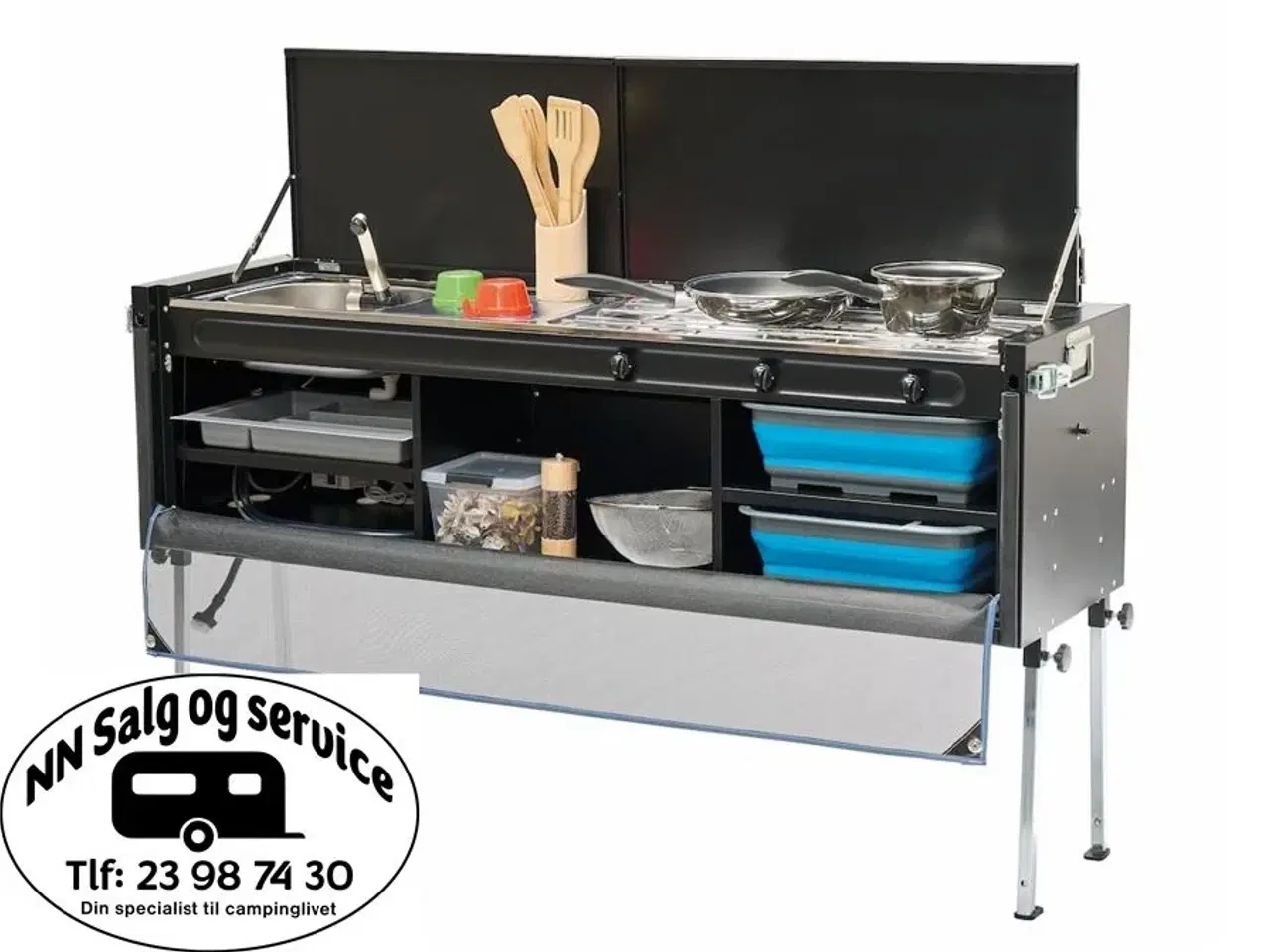 Billede 5 - 2026 - Trigano Galleon NY MODEL