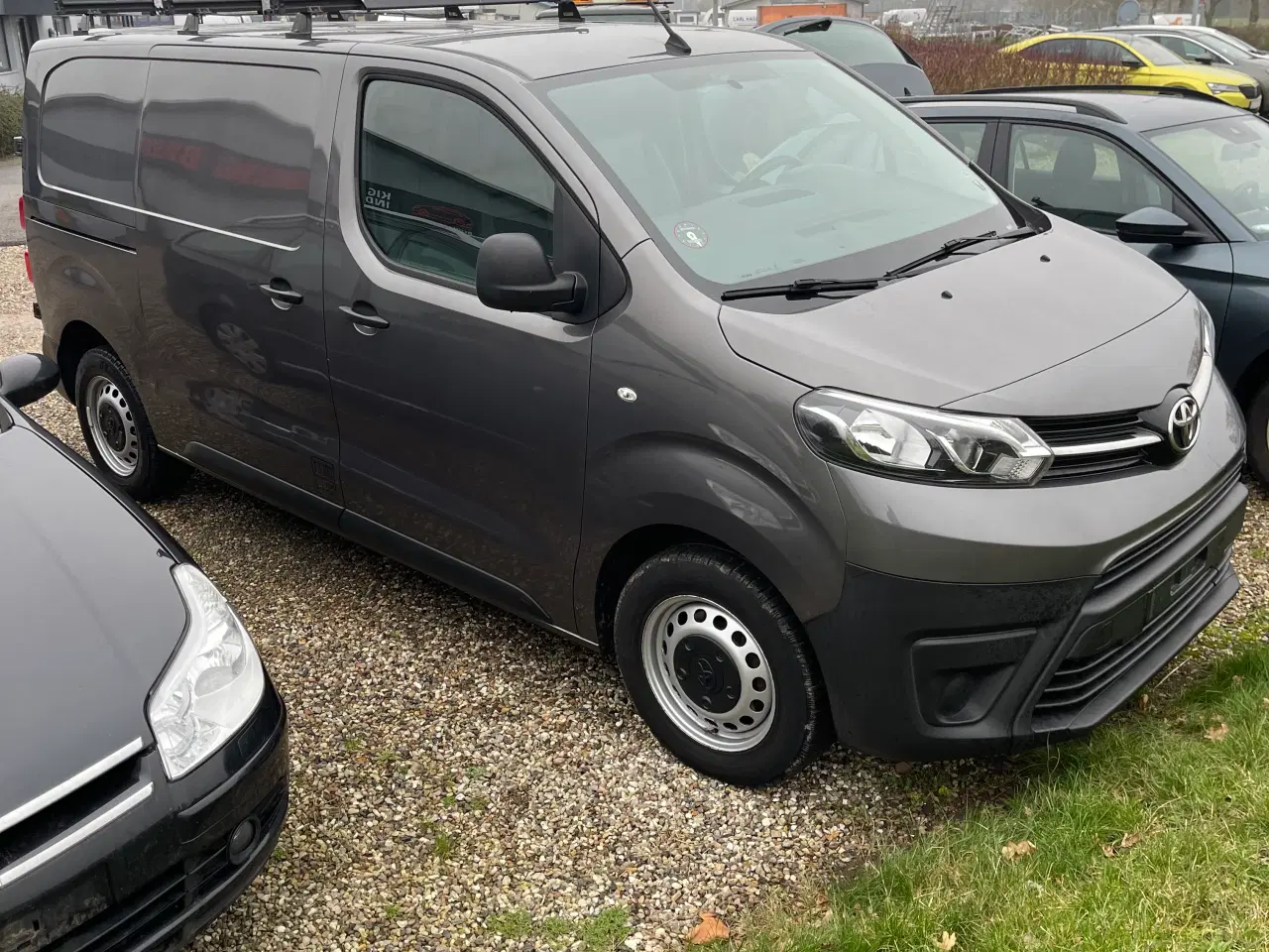 Billede 3 - Toyota Proace 2,0