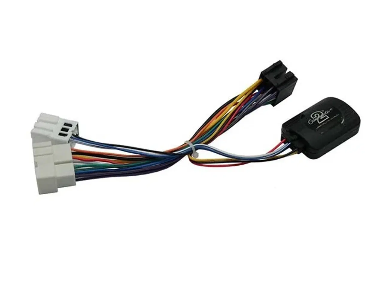 Billede 1 - Ctsns017.2 ratbetj.  Nissan