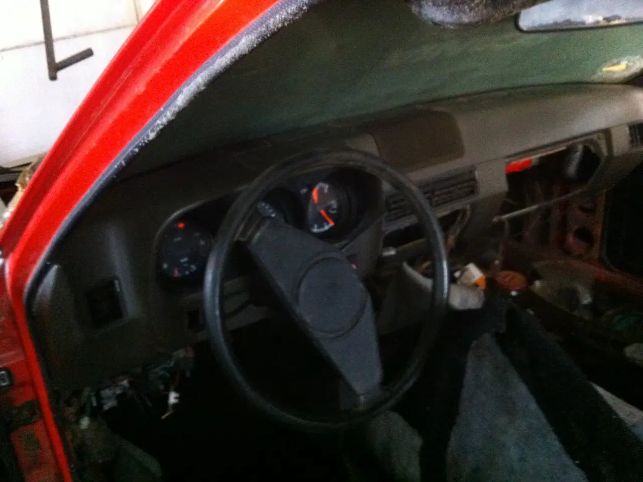 Billede 12 - Porsche 924 Årg. 1977