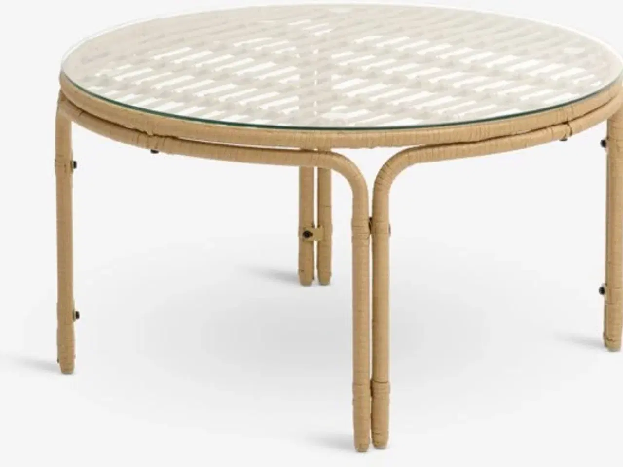 Billede 1 - Loungebord