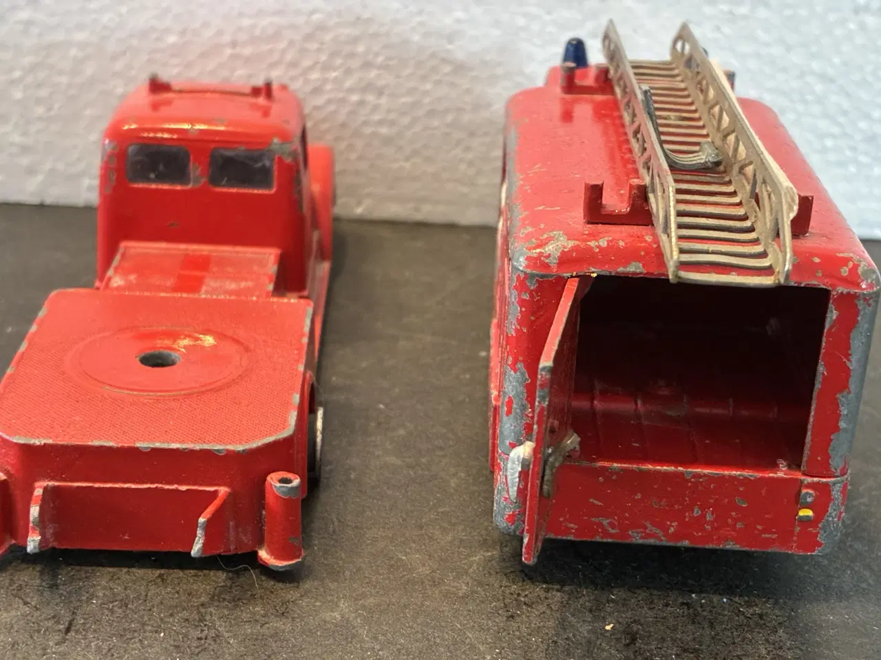 Billede 4 - modelbiler - Tekno