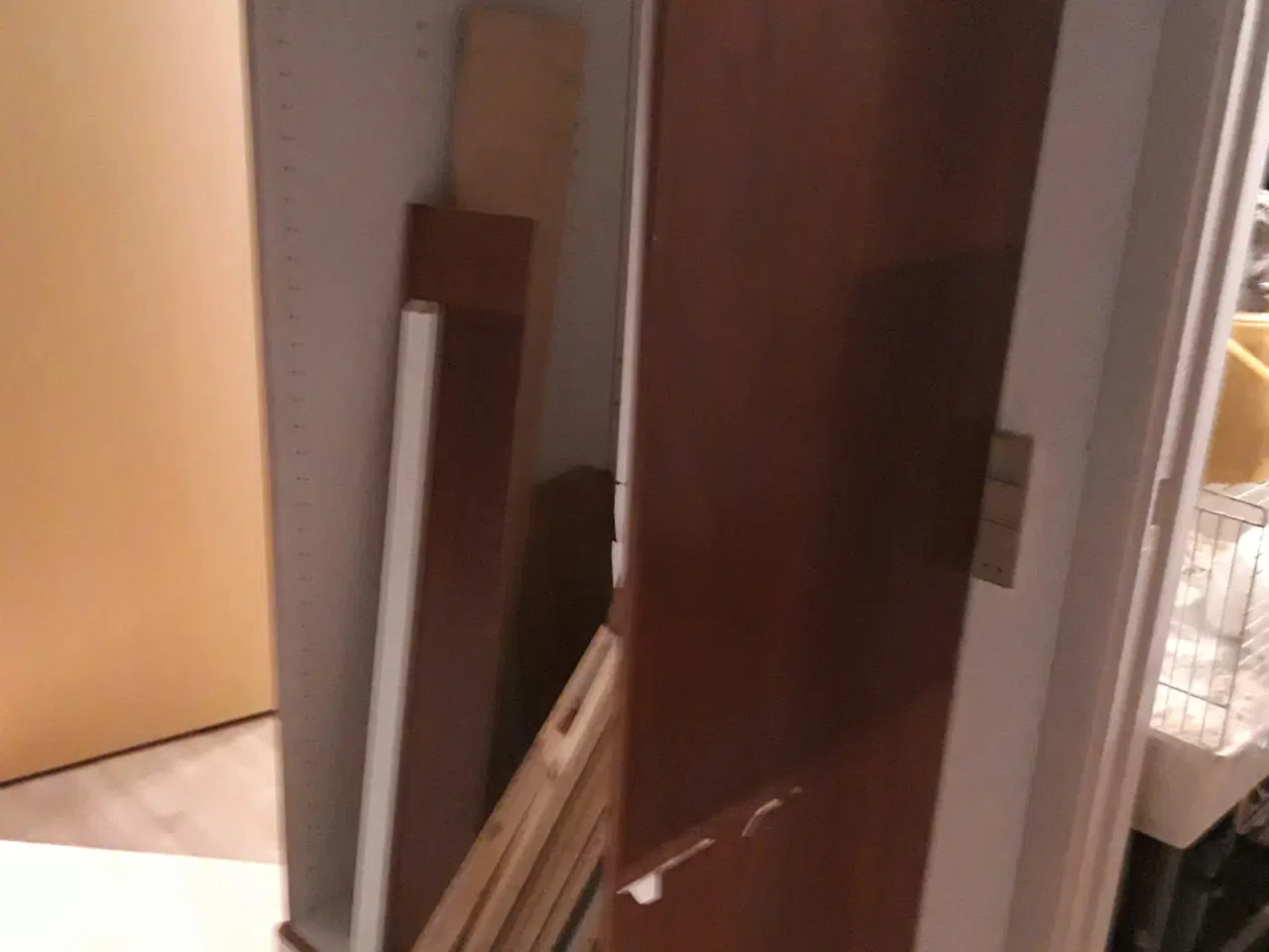 Billede 2 - Velholdt Profil køkken sælges