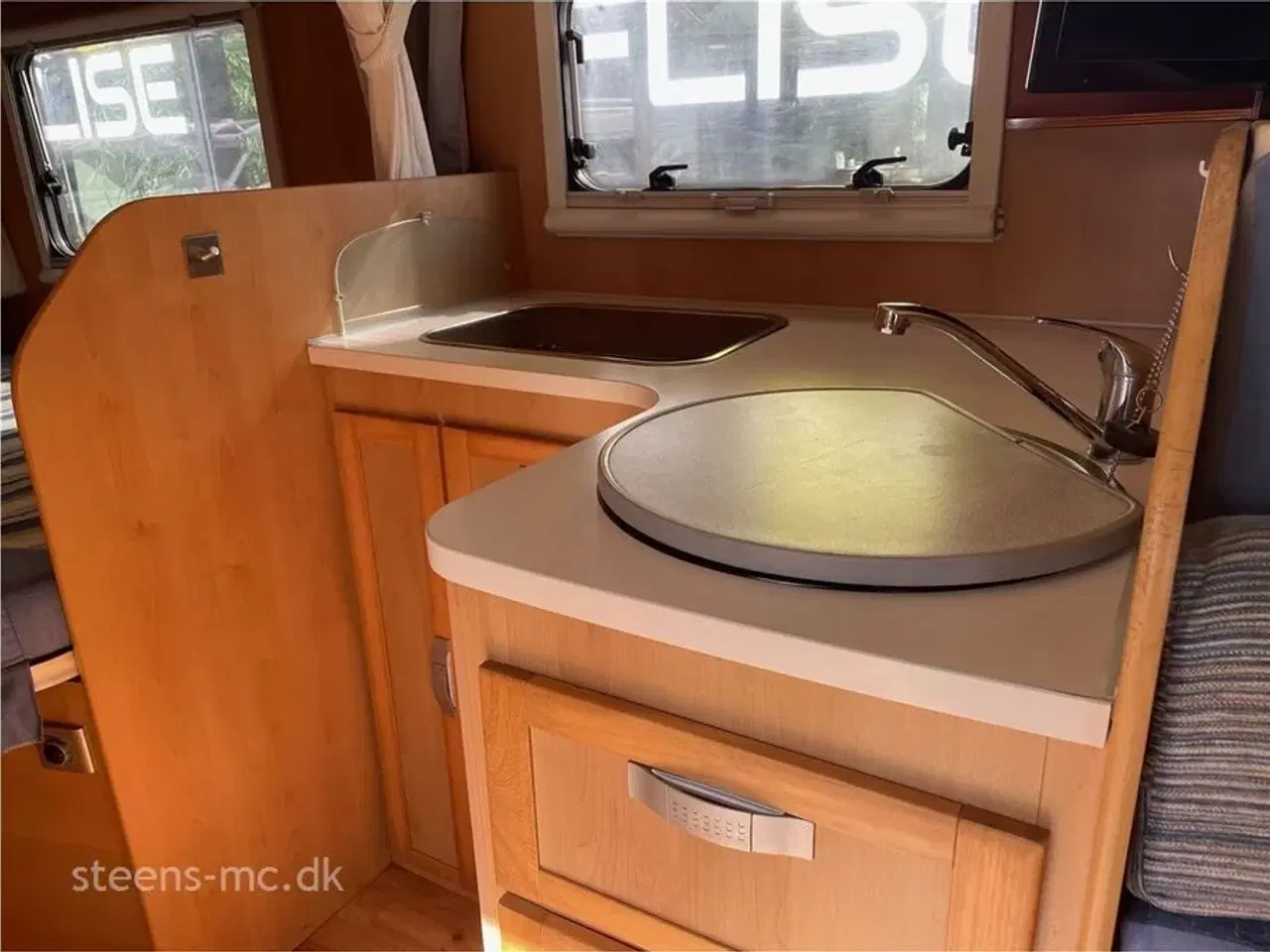 Billede 5 - 2009 - Fiat McLouis Lagan 263