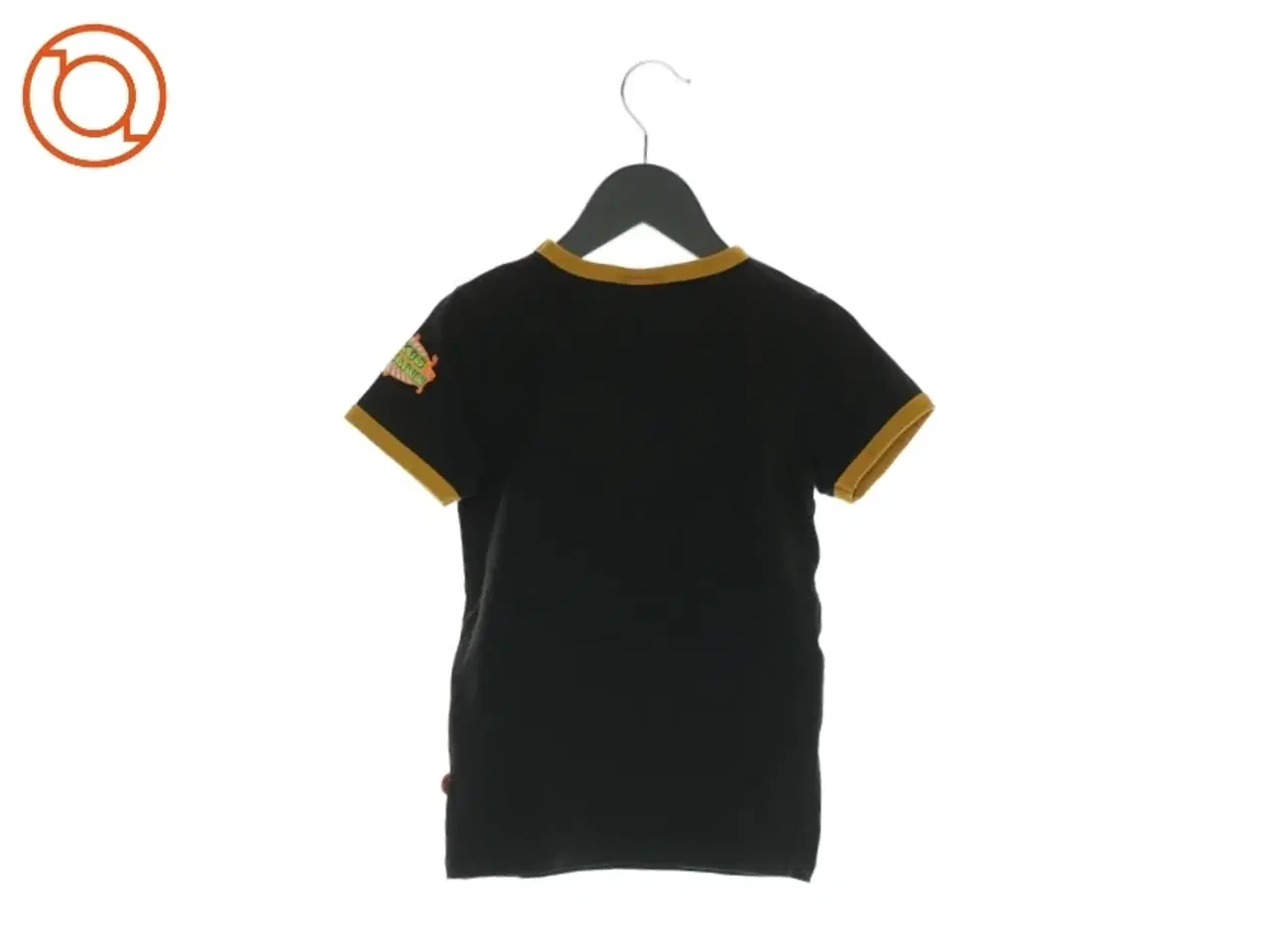 Billede 2 - T-shirt fra Pomp de Lux (Str. 110-116)