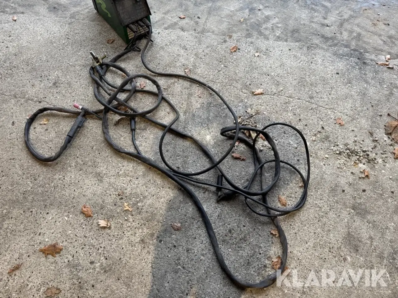 Billede 12 - Tig Svejser Migatronic Pilot-2400