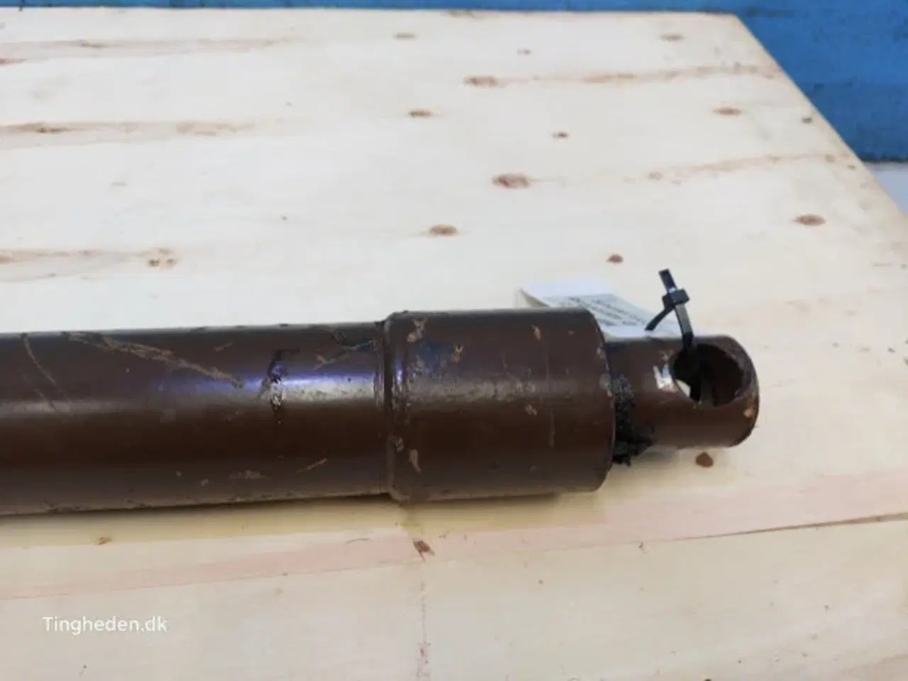 Billede 5 - Dronningborg D7500 Cylinder 45x600 45100057