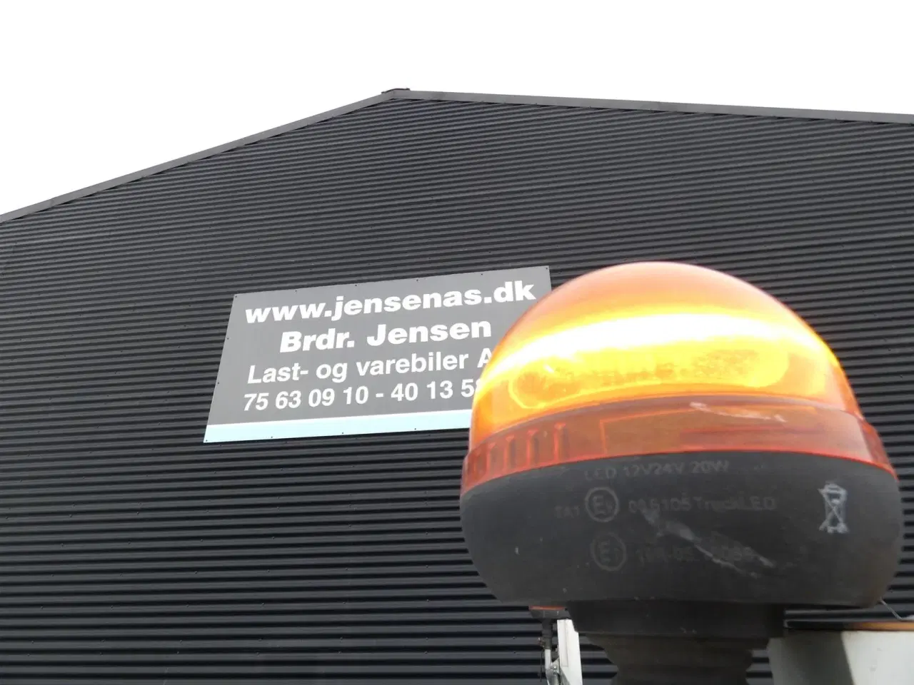 Billede 14 - Peugeot Boxer 435 L3 2,2 BlueHDi Plus 165HK Ladv./Chas. 6g