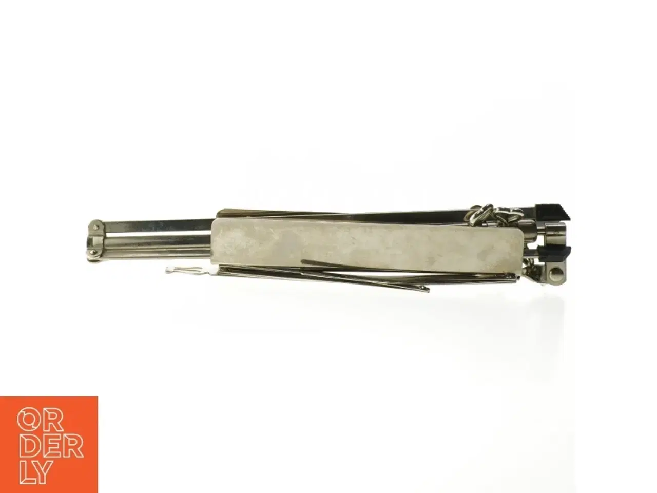 Billede 2 - nodestativ (str. 35 cm)