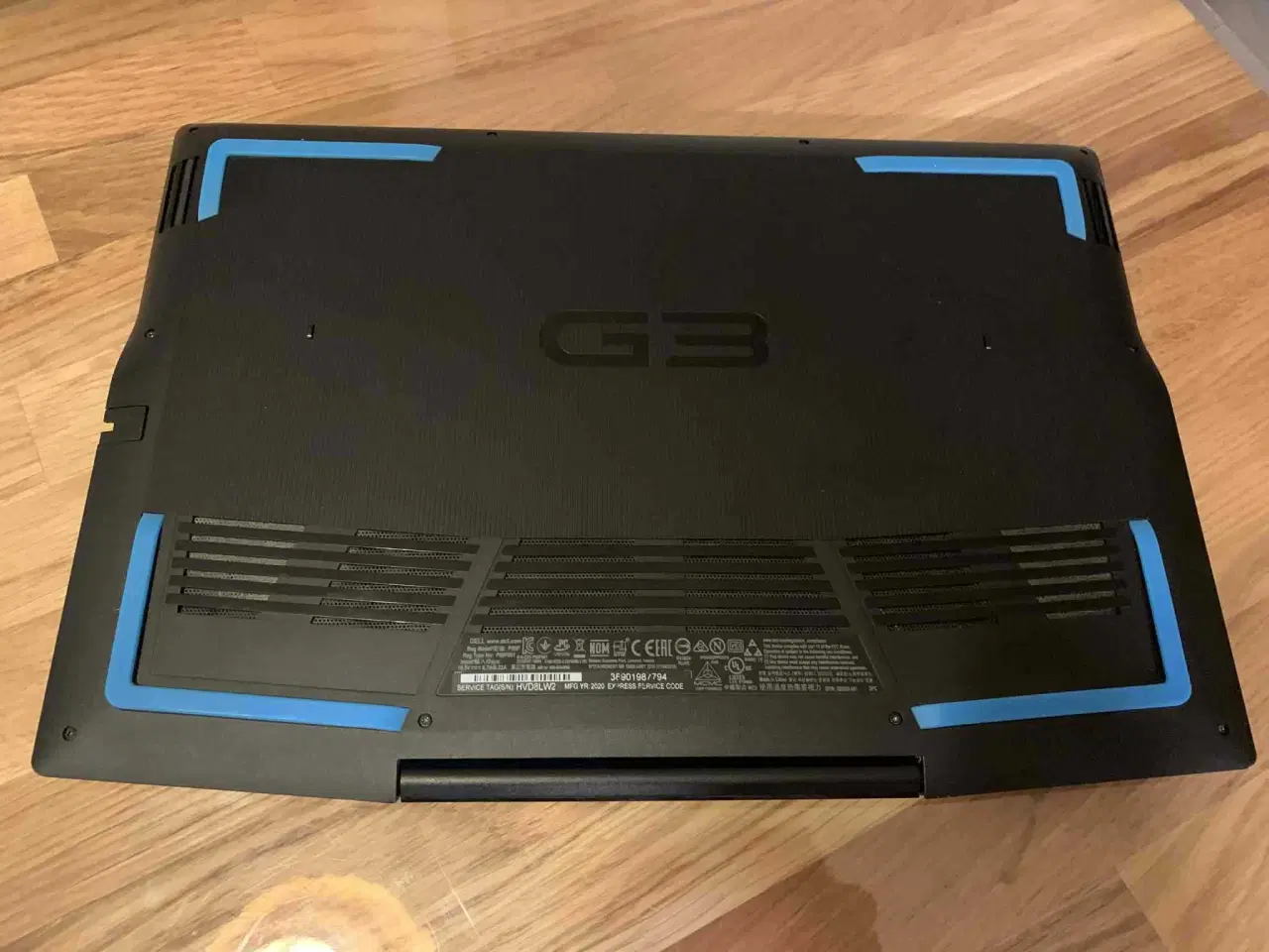 Billede 6 - DELL G3 Gaming r