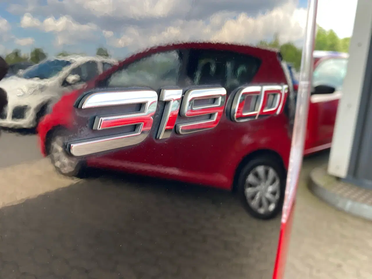 Billede 23 - Mercedes-Benz Sprinter 319 3,0 CDI A2 H2 RWD 7G-Tronic 190HK Van 7g Aut.